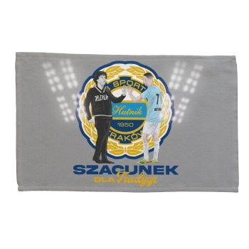 Ręcznik Szacunek dla tradycji - mały